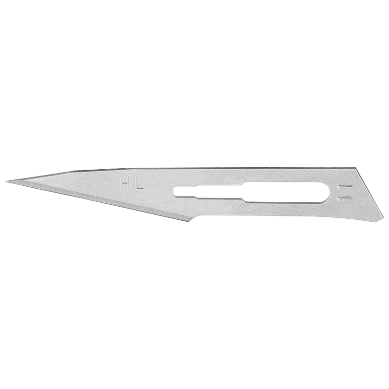 Lưỡi dao mổ Doctor số 11 hộp 100 cái - 7